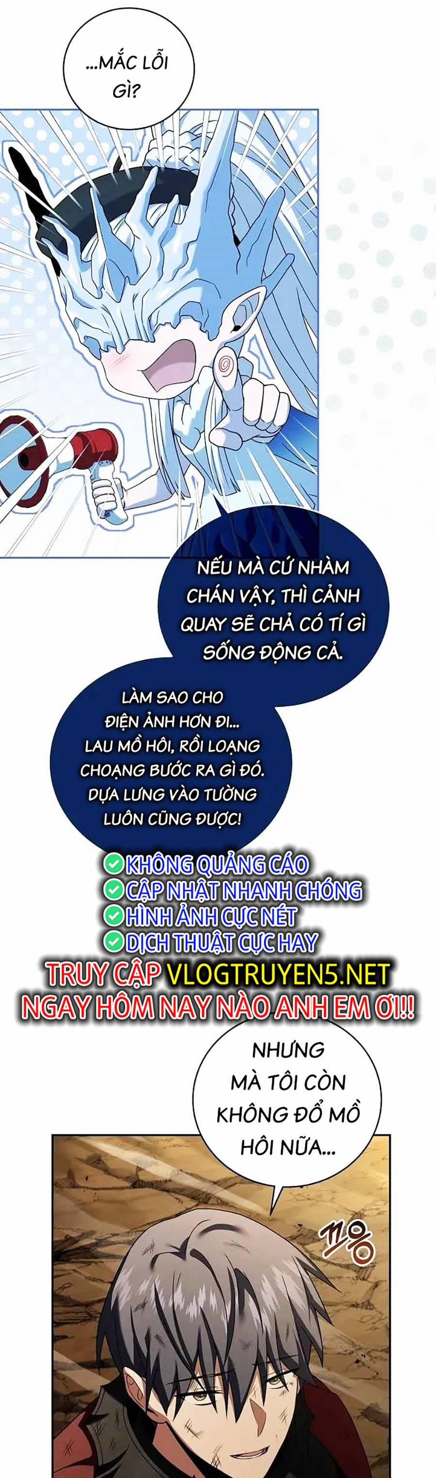 Sử Trở Lại Của Frozen Player 93 trang 18