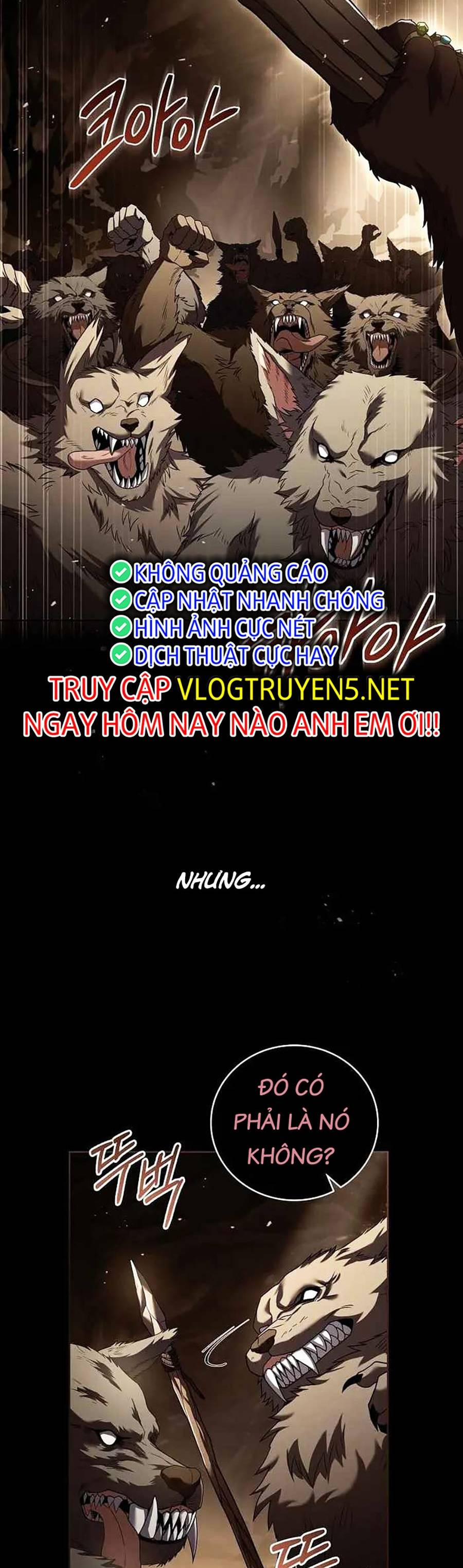 Sử Trở Lại Của Frozen Player 93 trang 2