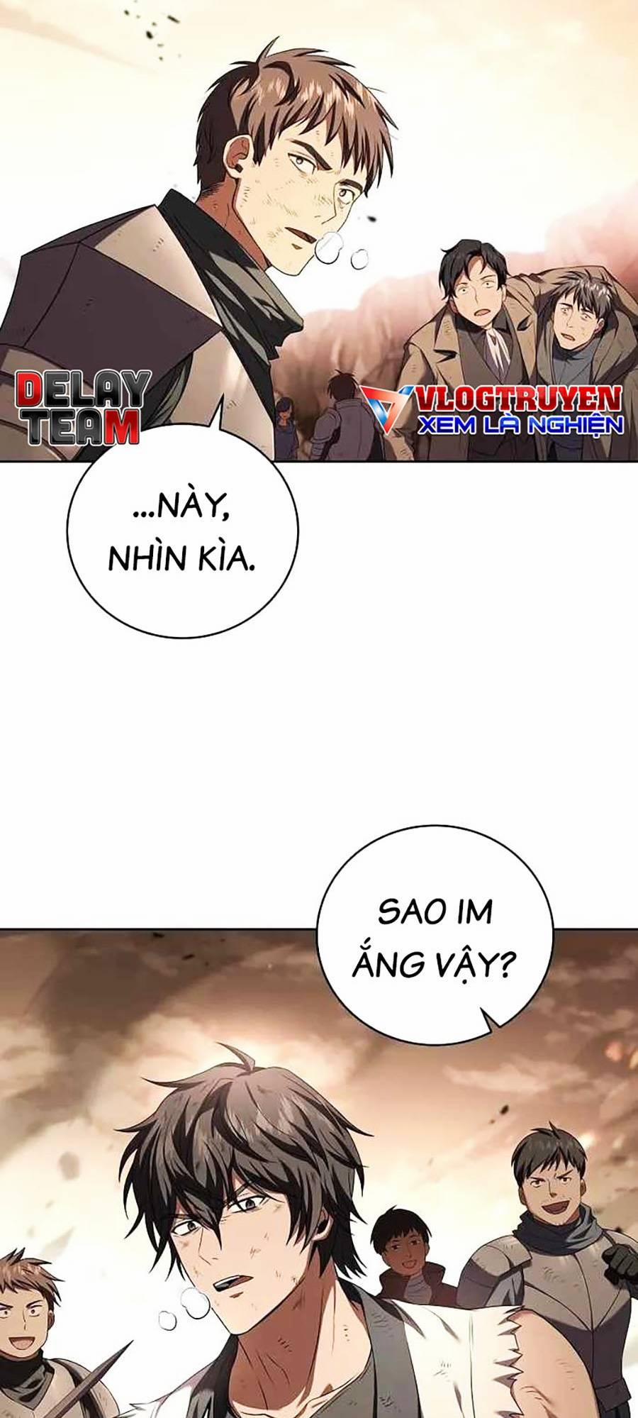 Sử Trở Lại Của Frozen Player 93 trang 21