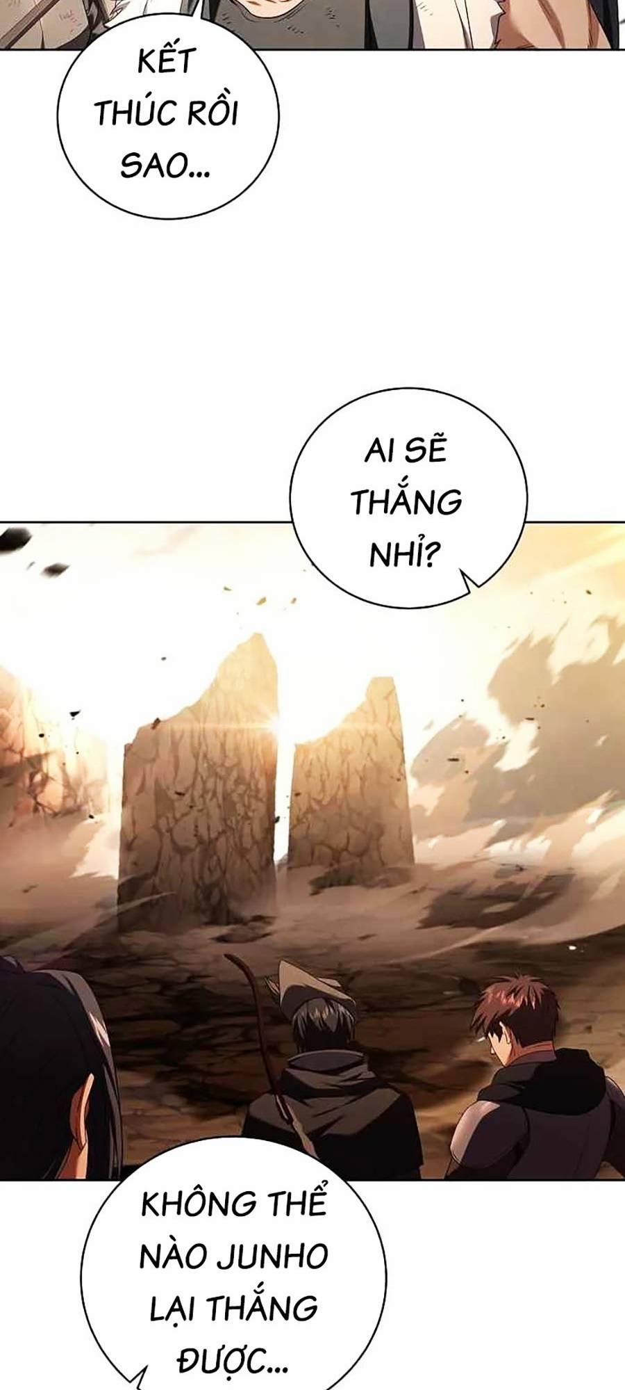 Sử Trở Lại Của Frozen Player 93 trang 22
