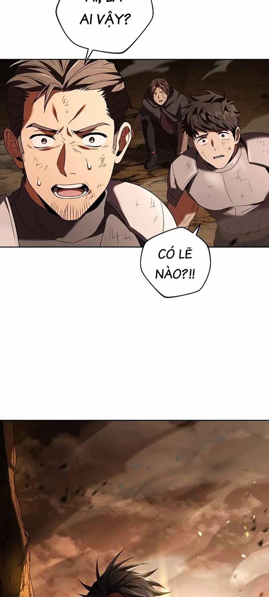 Sử Trở Lại Của Frozen Player 93 trang 24