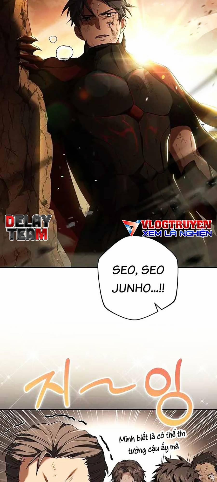Sử Trở Lại Của Frozen Player 93 trang 25