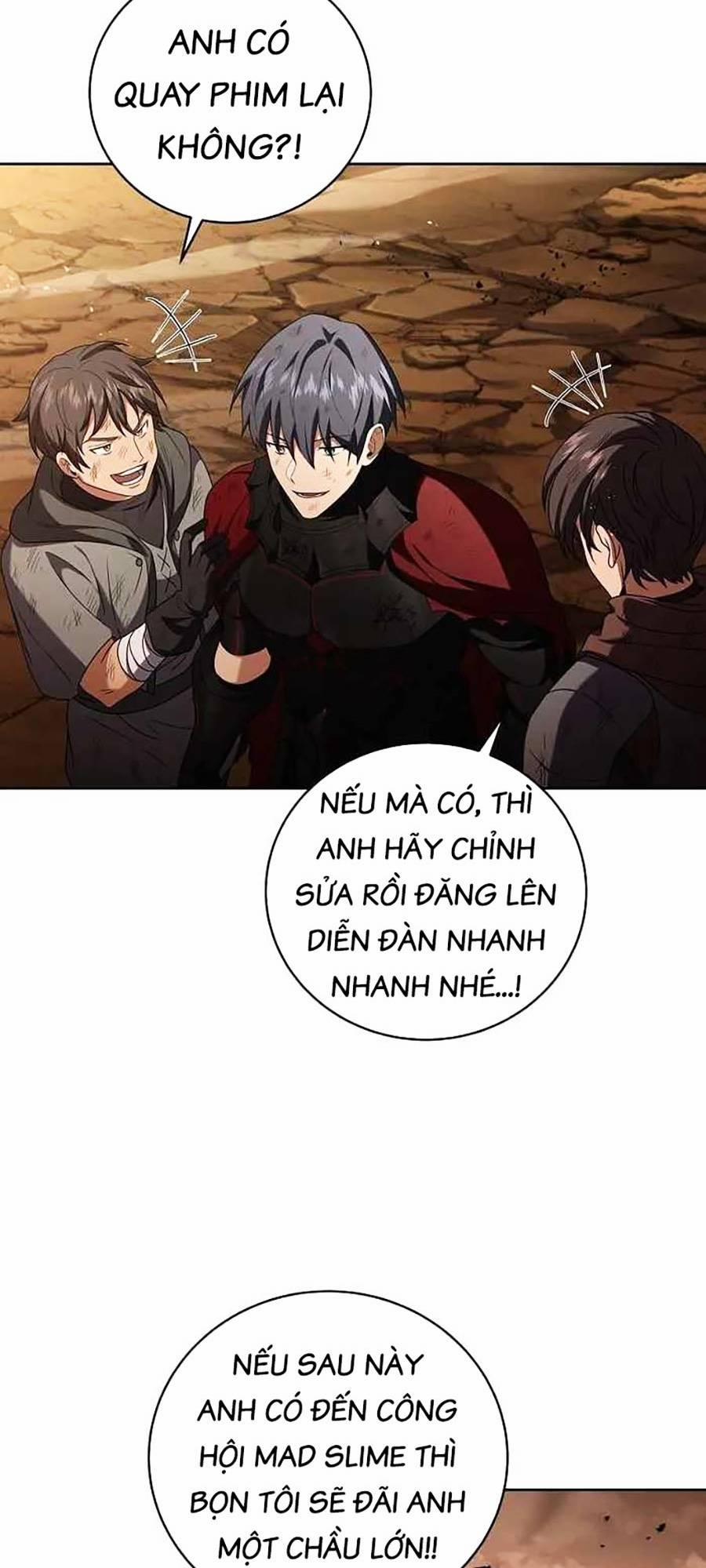 Sử Trở Lại Của Frozen Player 93 trang 28