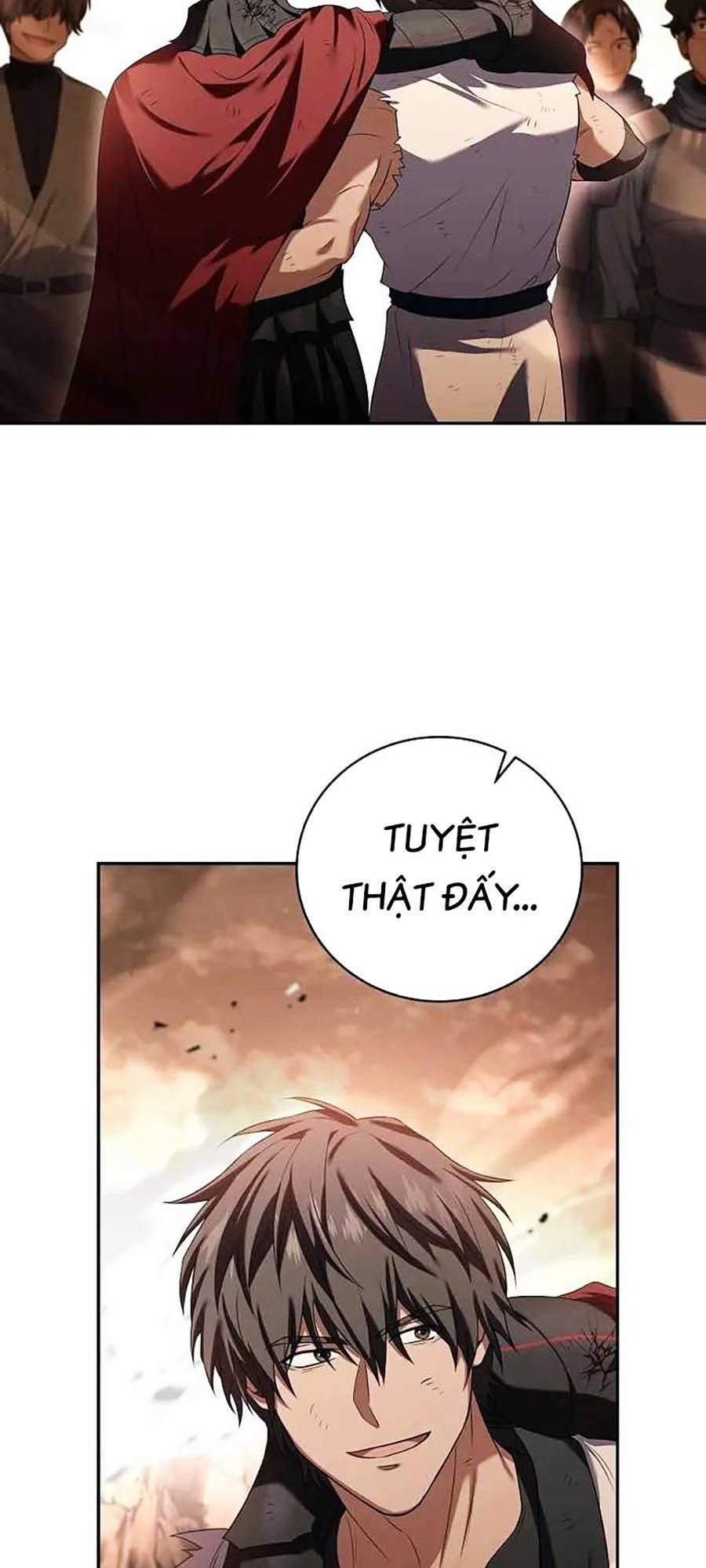 Sử Trở Lại Của Frozen Player 93 trang 31