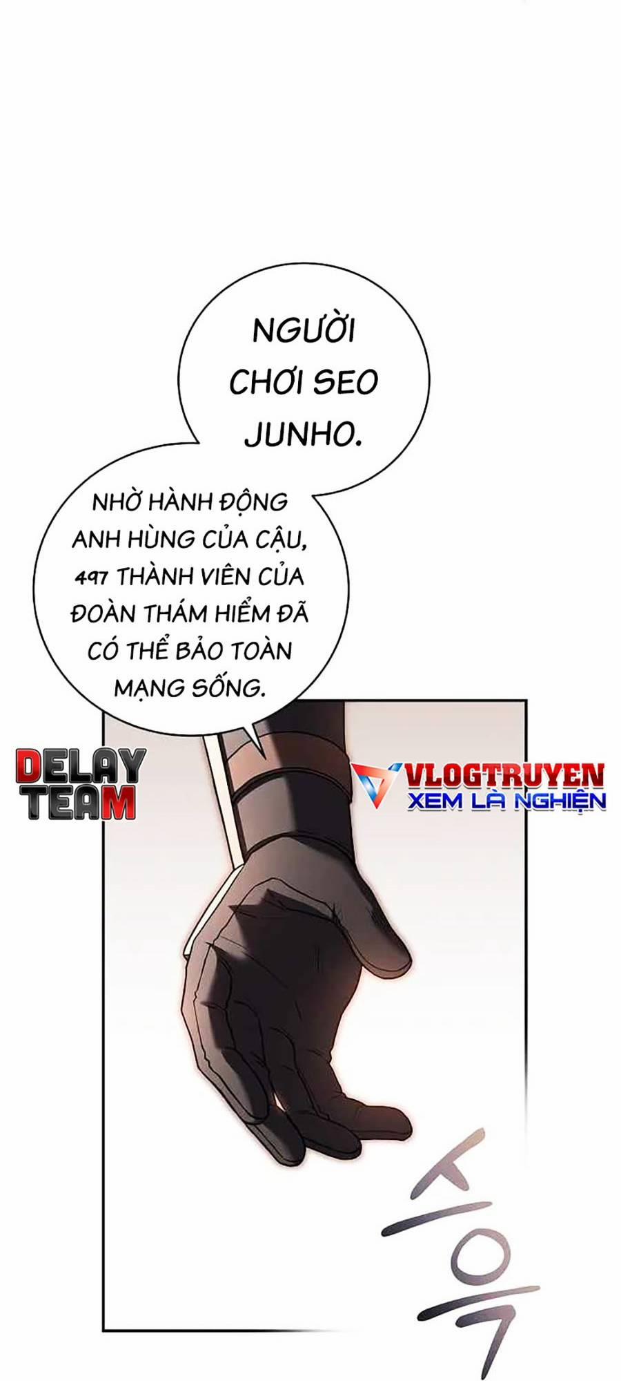 Sử Trở Lại Của Frozen Player 93 trang 35