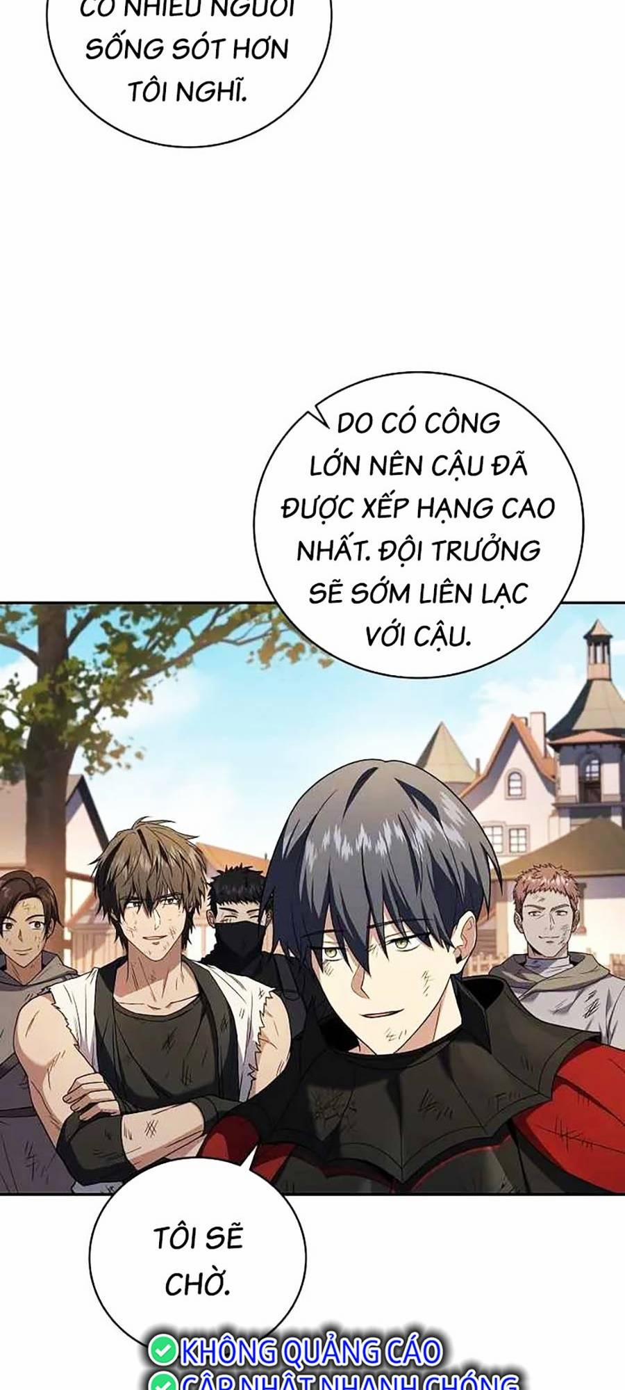 Sử Trở Lại Của Frozen Player 93 trang 37