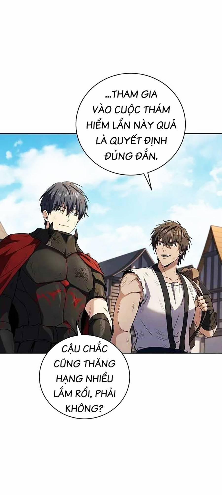 Sử Trở Lại Của Frozen Player 93 trang 39