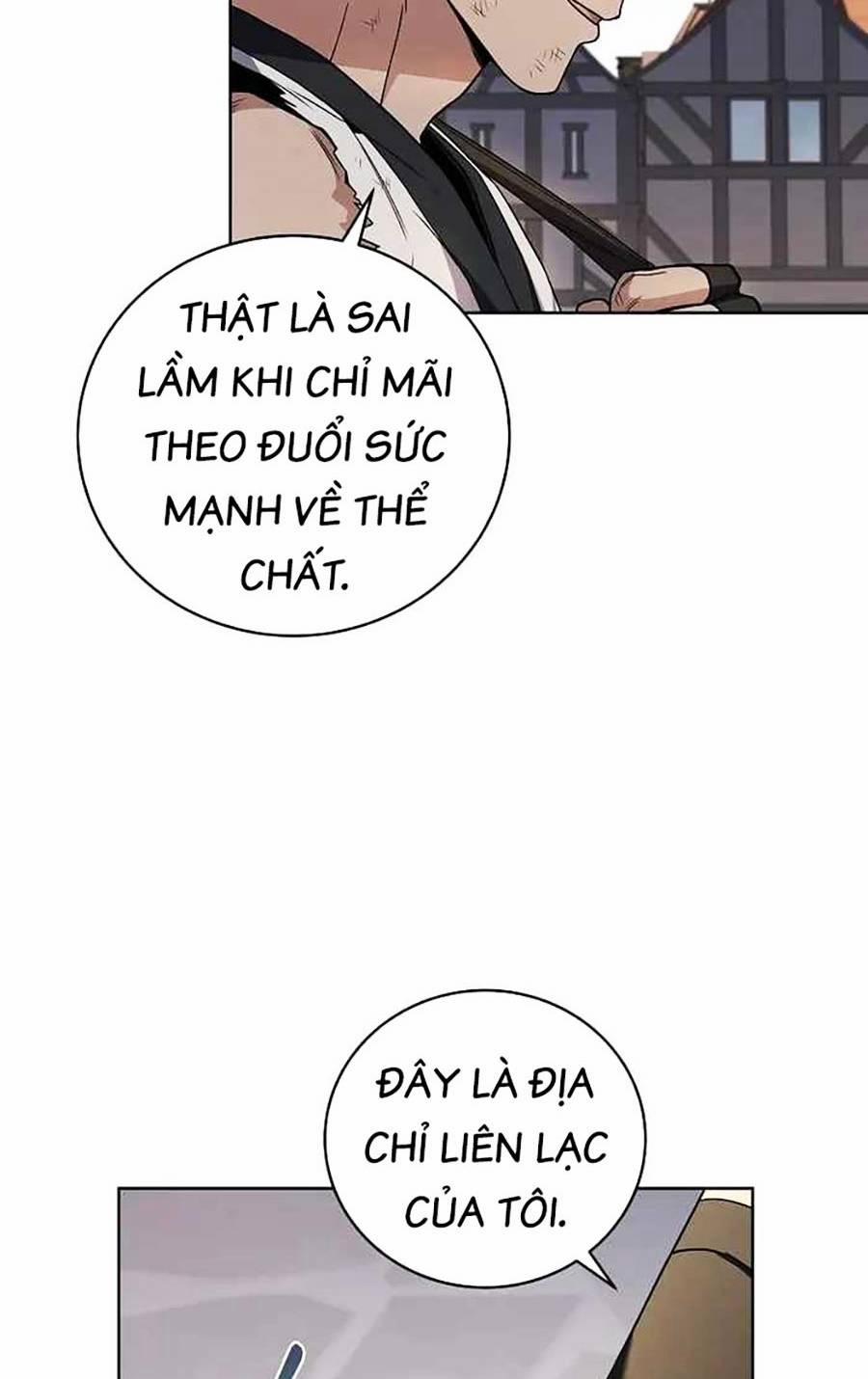 Sử Trở Lại Của Frozen Player 93 trang 42