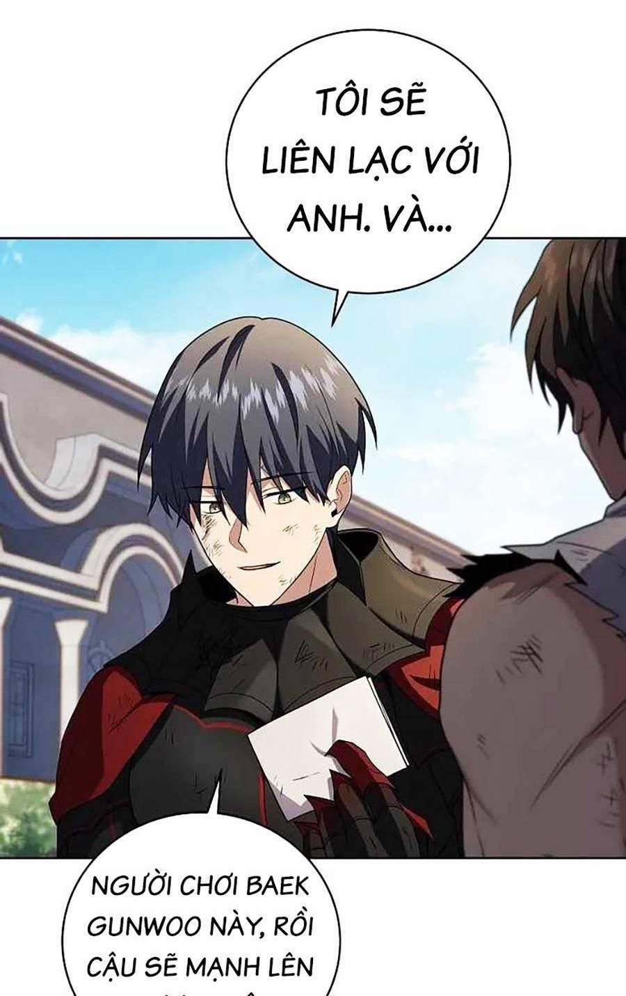 Sử Trở Lại Của Frozen Player 93 trang 44