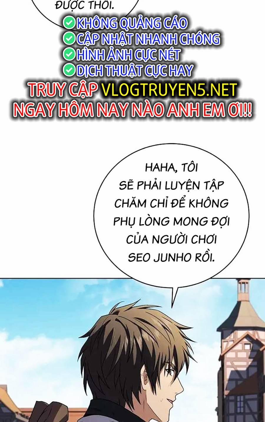 Sử Trở Lại Của Frozen Player 93 trang 45