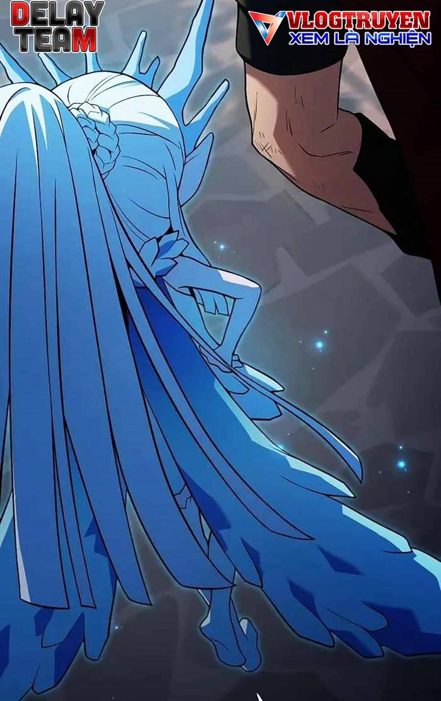 Sử Trở Lại Của Frozen Player 93 trang 48