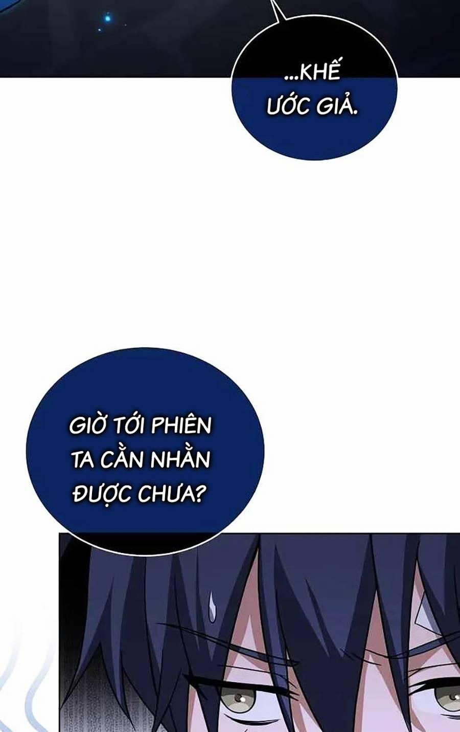 Sử Trở Lại Của Frozen Player 93 trang 49