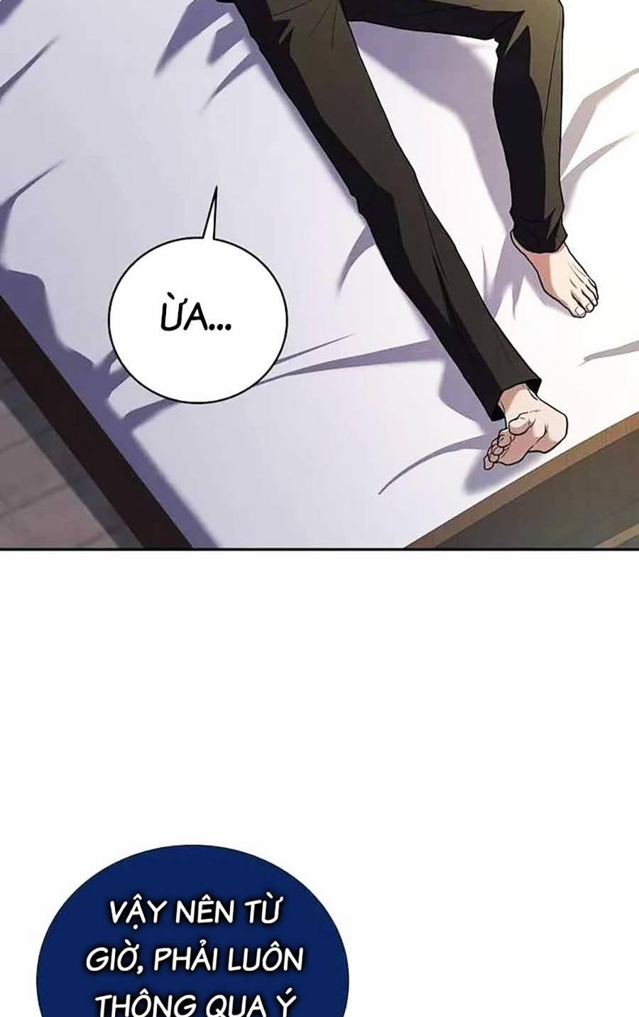 Sử Trở Lại Của Frozen Player 93 trang 54