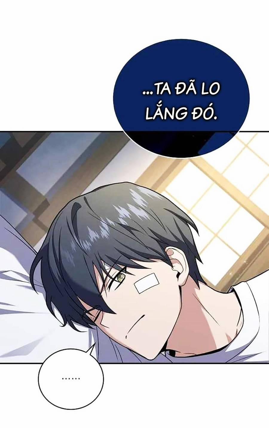 Sử Trở Lại Của Frozen Player 93 trang 57