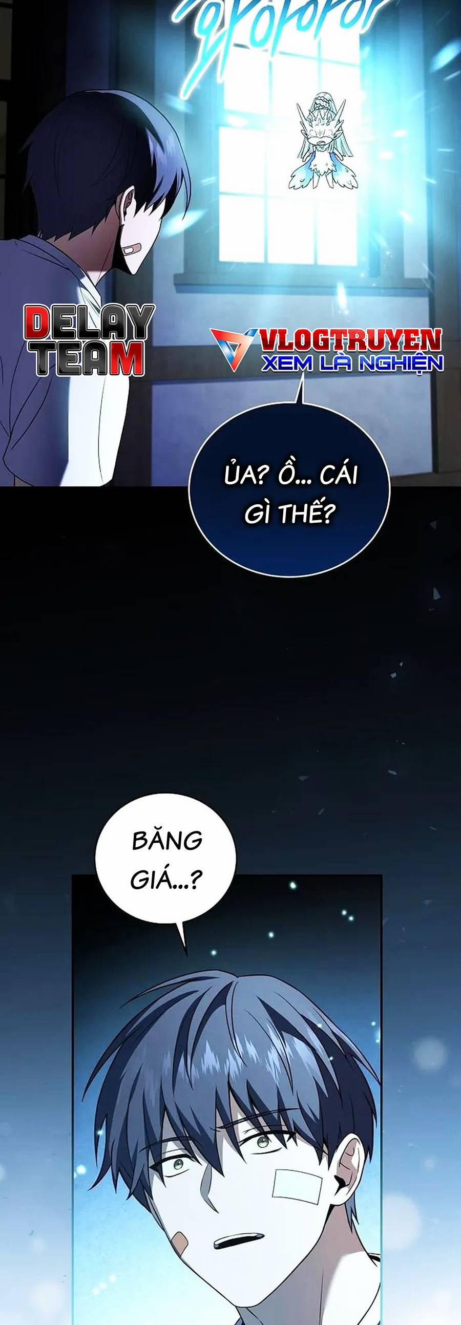 Sử Trở Lại Của Frozen Player 93 trang 61