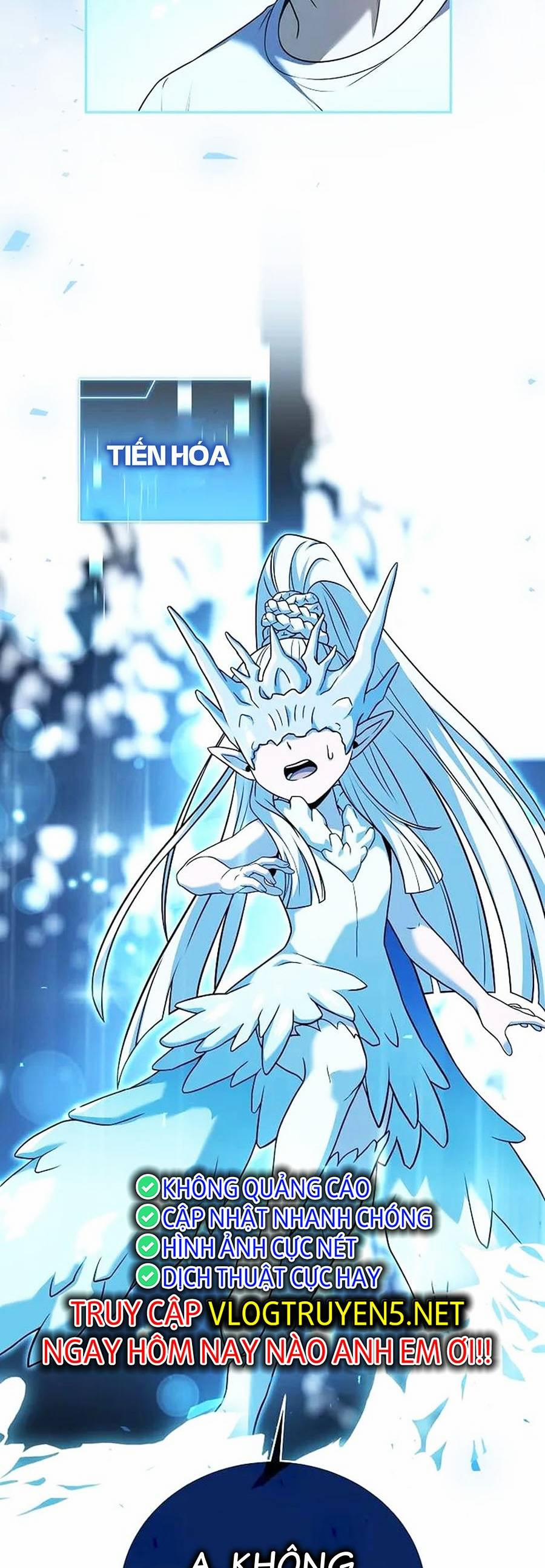 Sử Trở Lại Của Frozen Player 93 trang 62