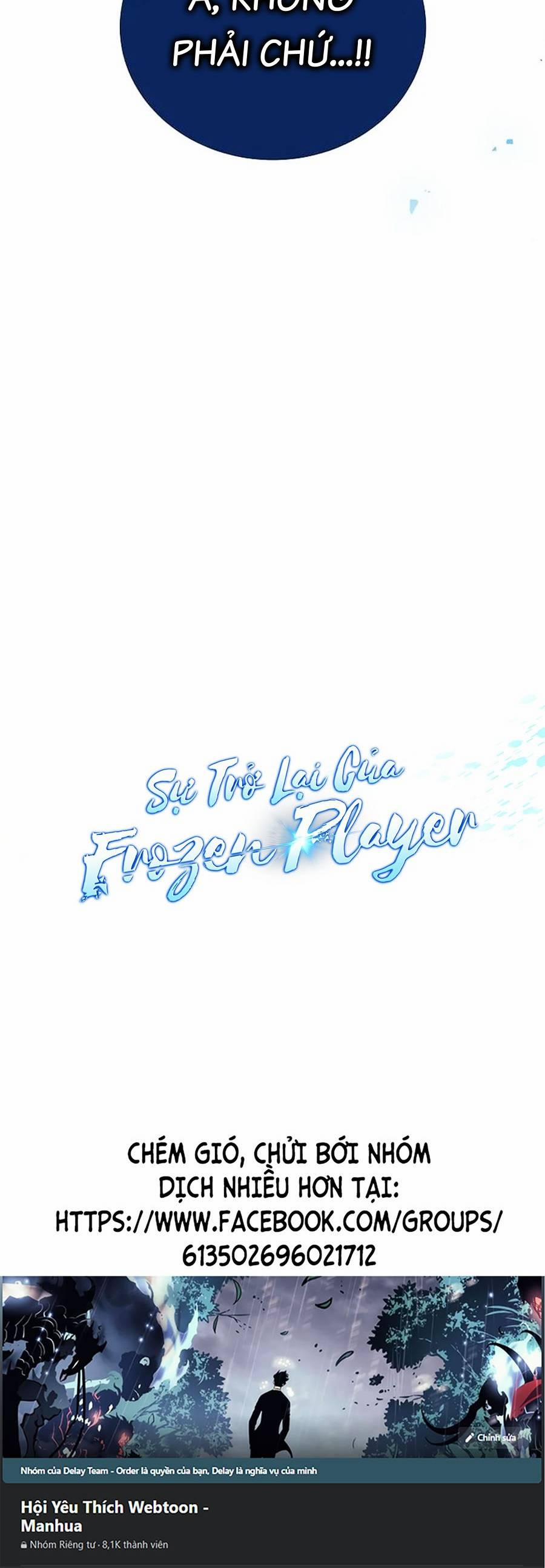 Sử Trở Lại Của Frozen Player 93 trang 63