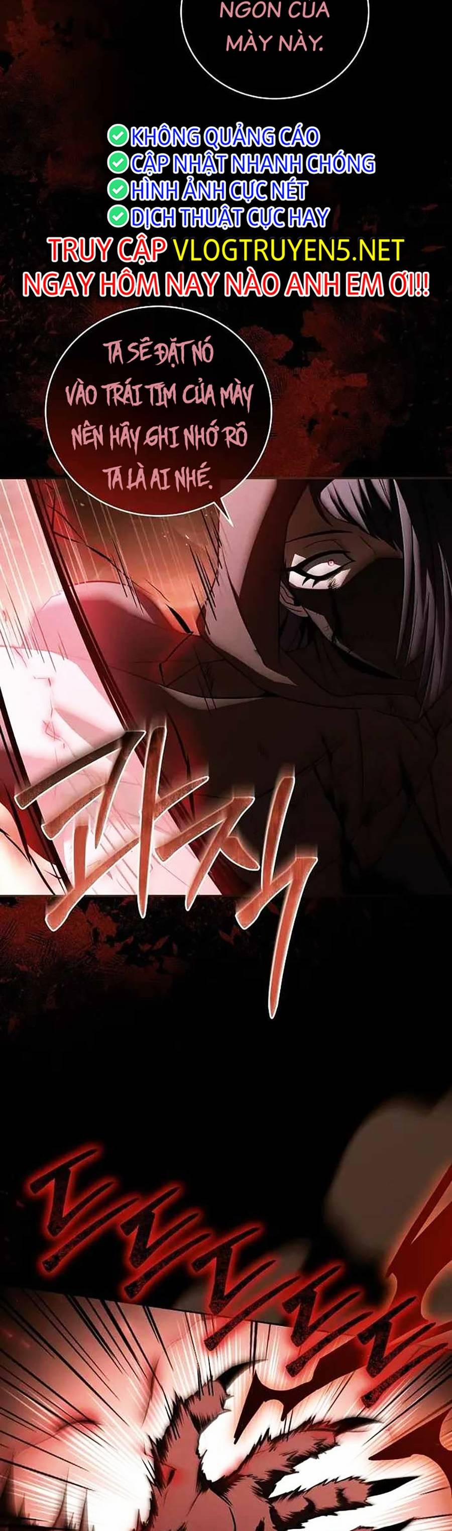 Sử Trở Lại Của Frozen Player 93 trang 9