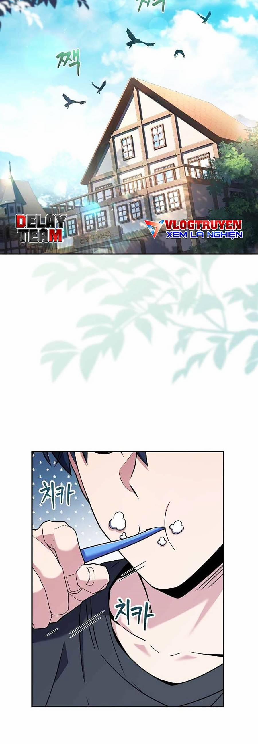 Sử Trở Lại Của Frozen Player 94 trang 1