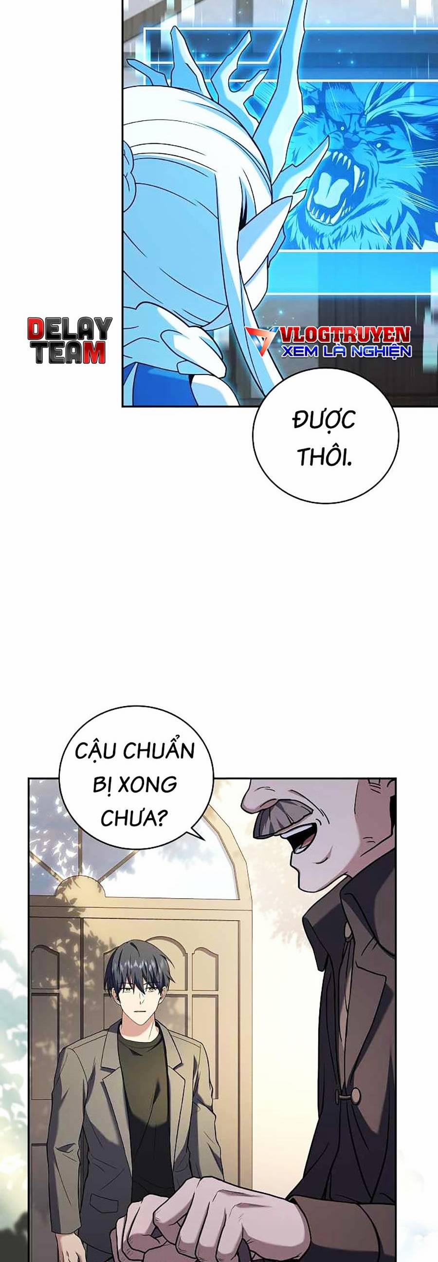 Sử Trở Lại Của Frozen Player 94 trang 12