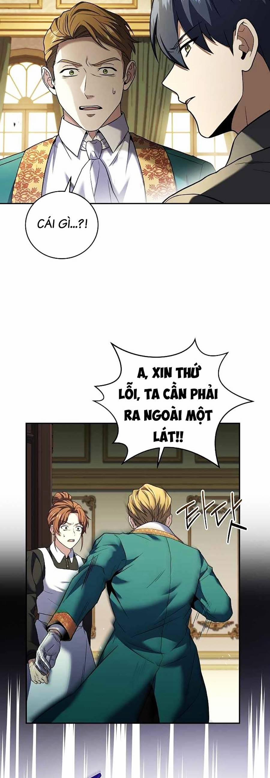 Sử Trở Lại Của Frozen Player 94 trang 19