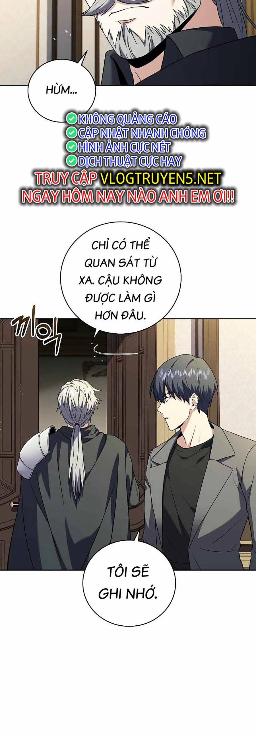 Sử Trở Lại Của Frozen Player 94 trang 22