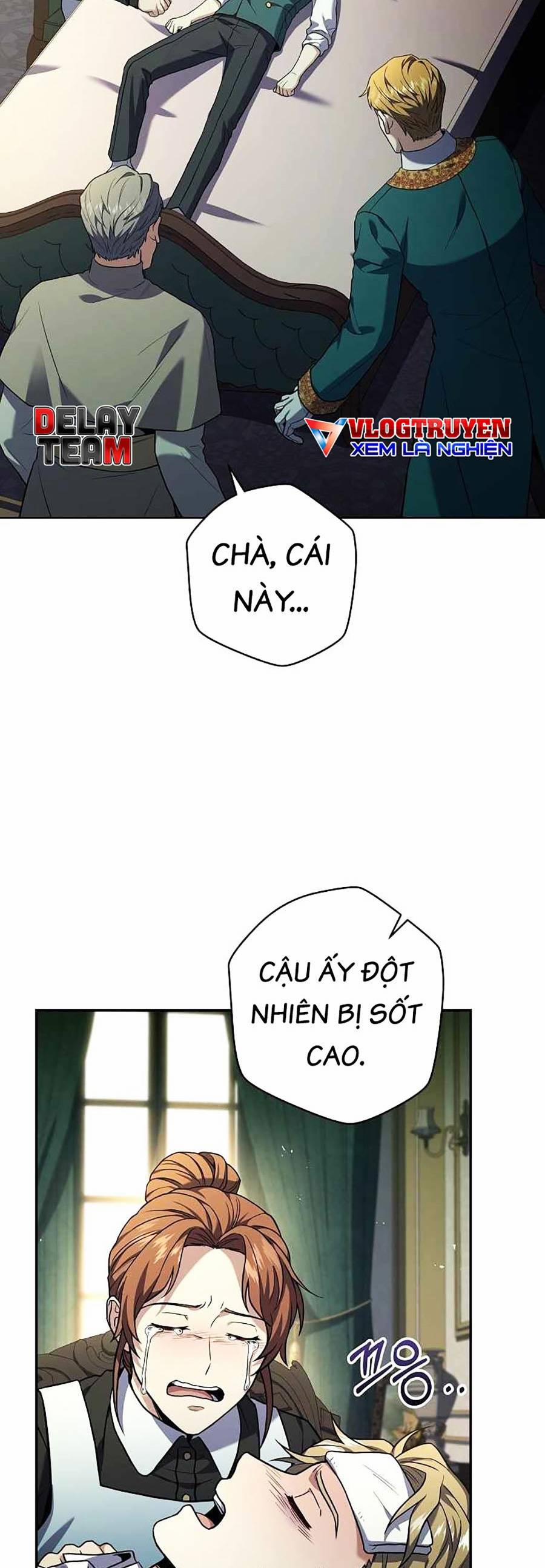 Sử Trở Lại Của Frozen Player 94 trang 24