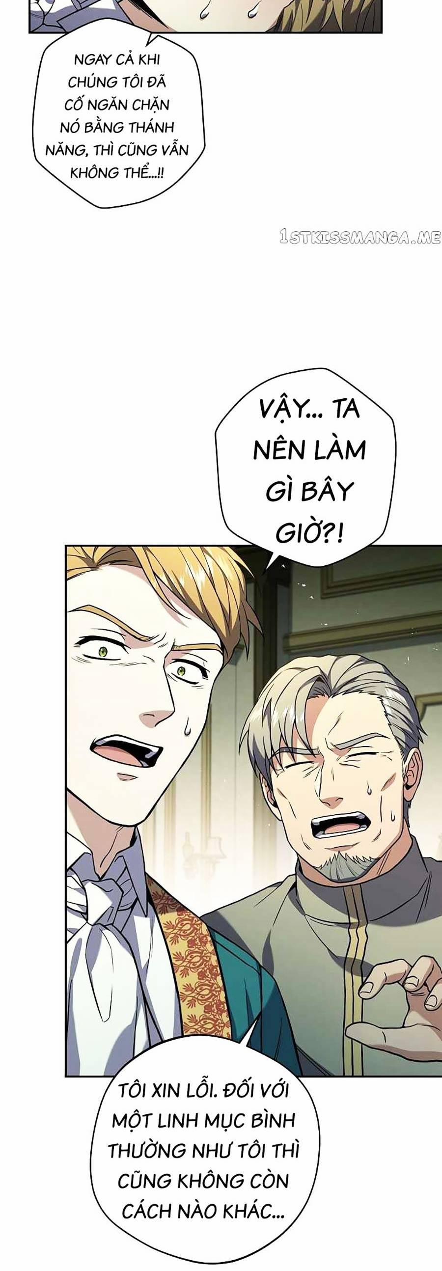 Sử Trở Lại Của Frozen Player 94 trang 25