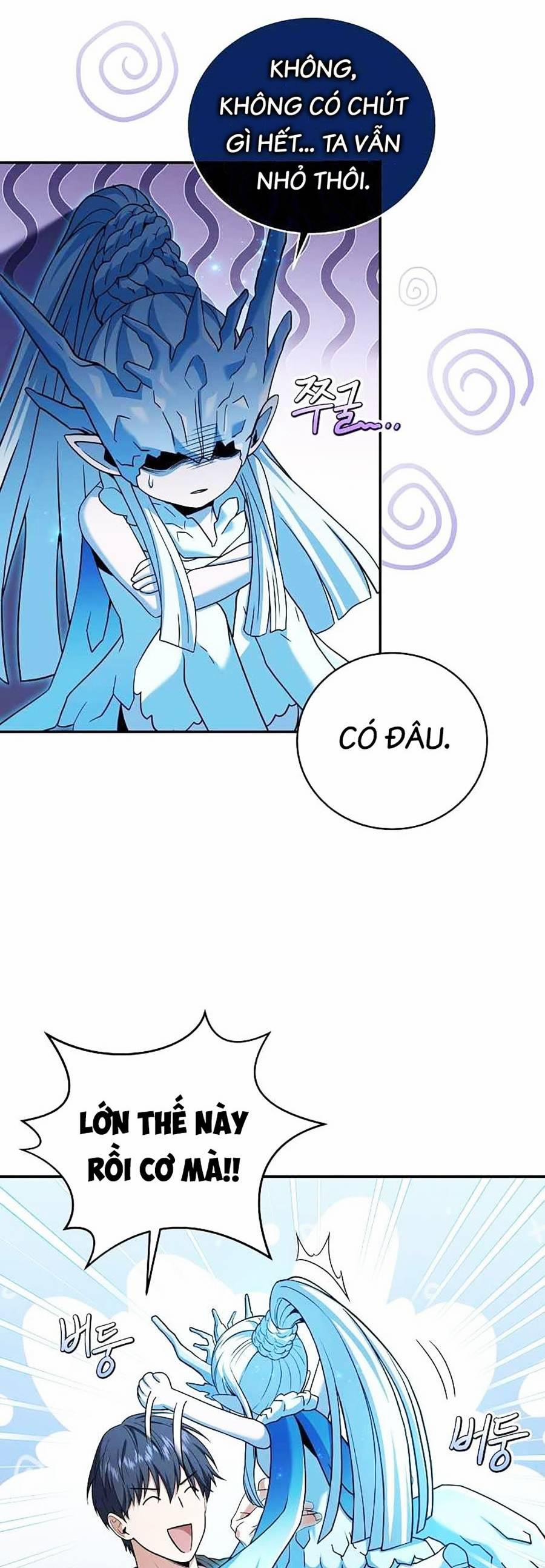 Sử Trở Lại Của Frozen Player 94 trang 3