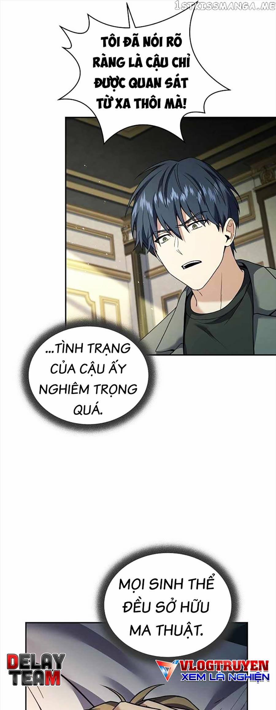 Sử Trở Lại Của Frozen Player 94 trang 30