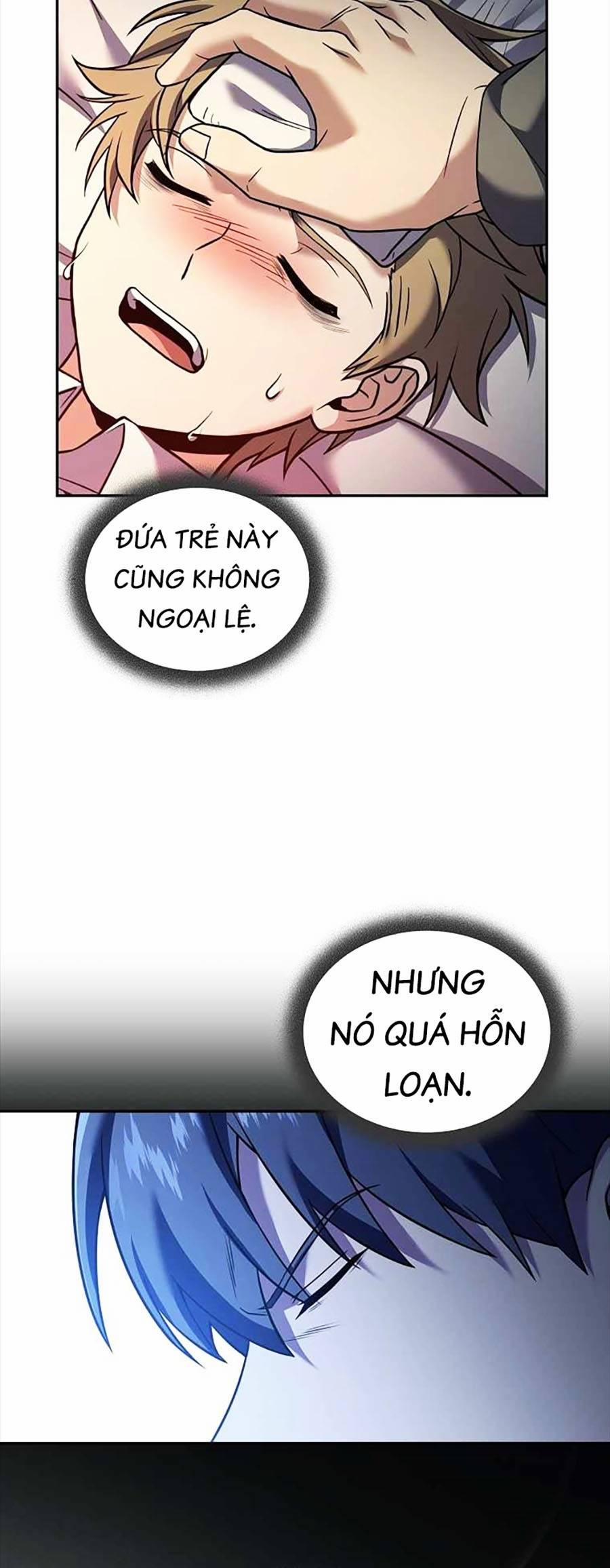 Sử Trở Lại Của Frozen Player 94 trang 31