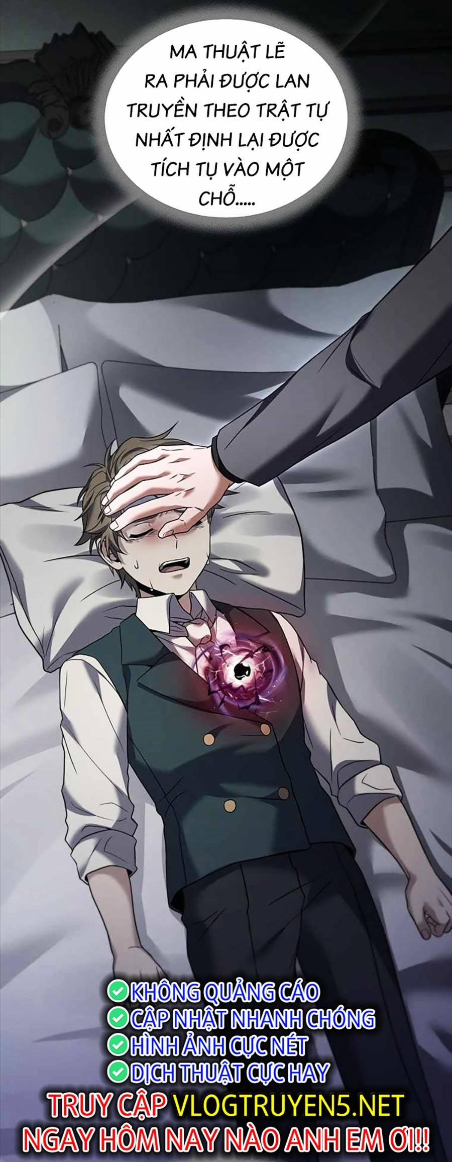 Sử Trở Lại Của Frozen Player 94 trang 32