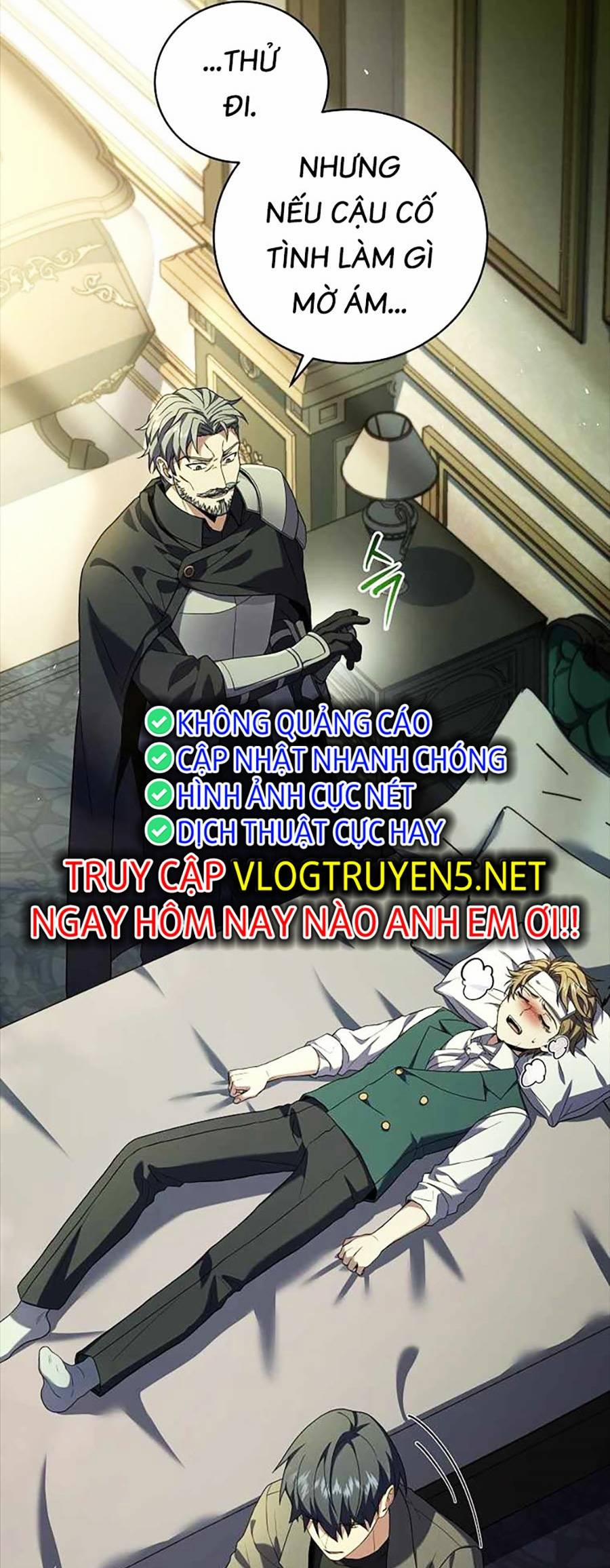 Sử Trở Lại Của Frozen Player 94 trang 37