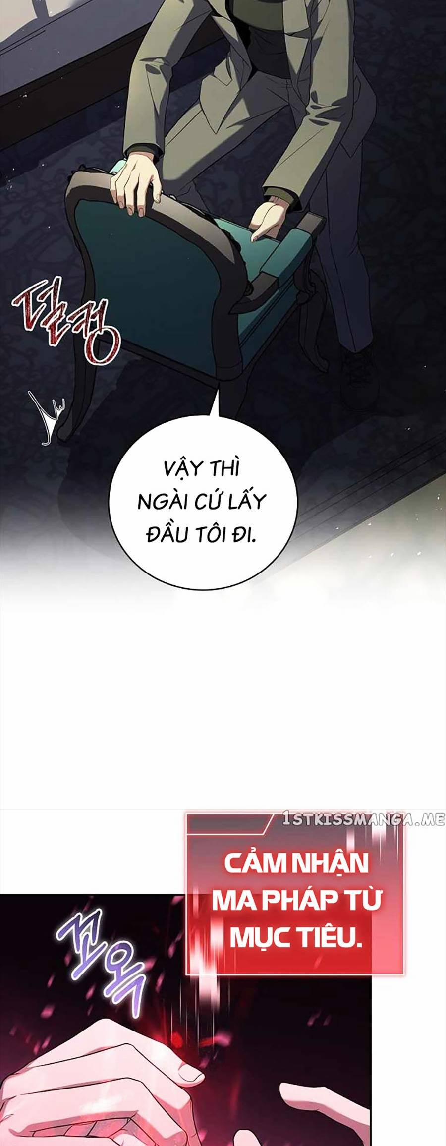 Sử Trở Lại Của Frozen Player 94 trang 38