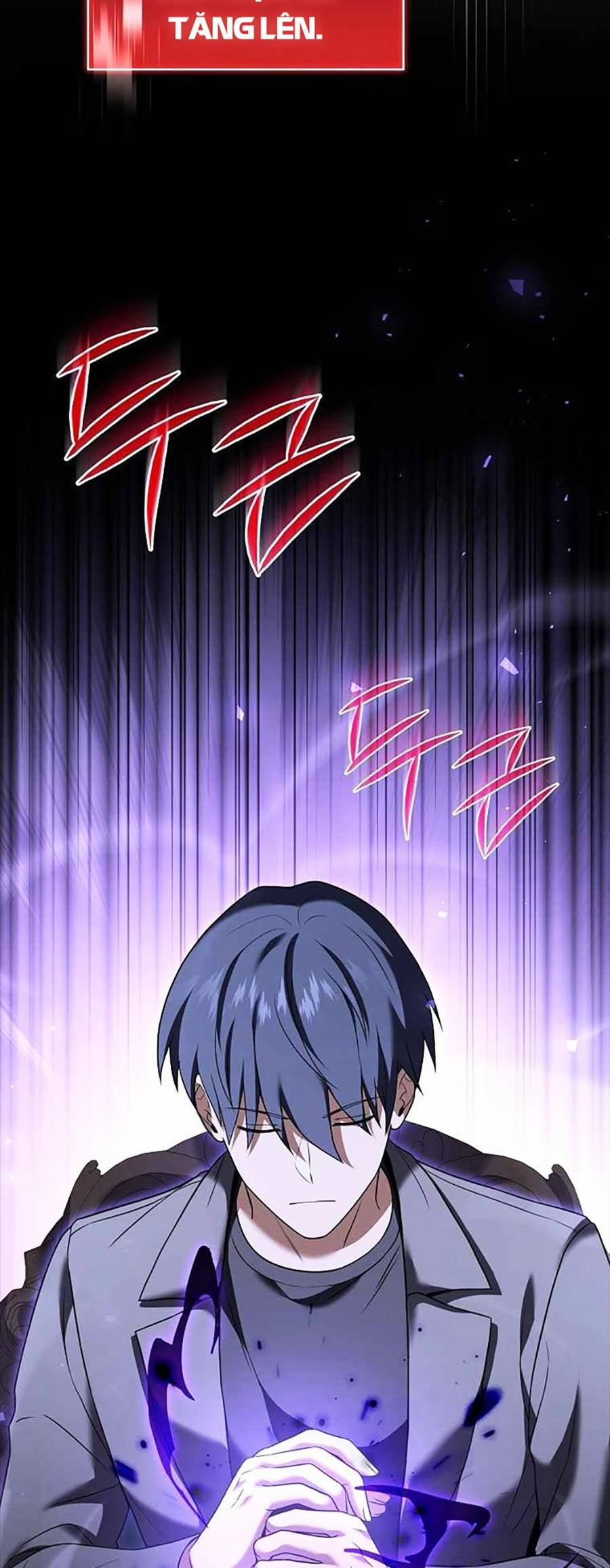 Sử Trở Lại Của Frozen Player 94 trang 40