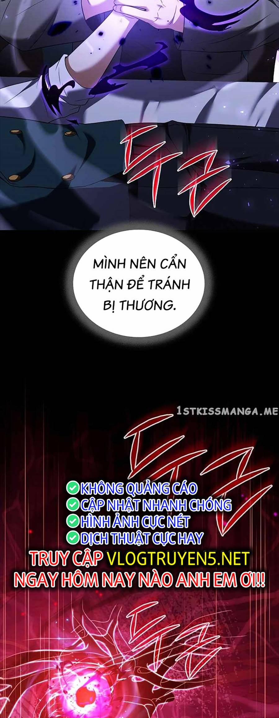 Sử Trở Lại Của Frozen Player 94 trang 41