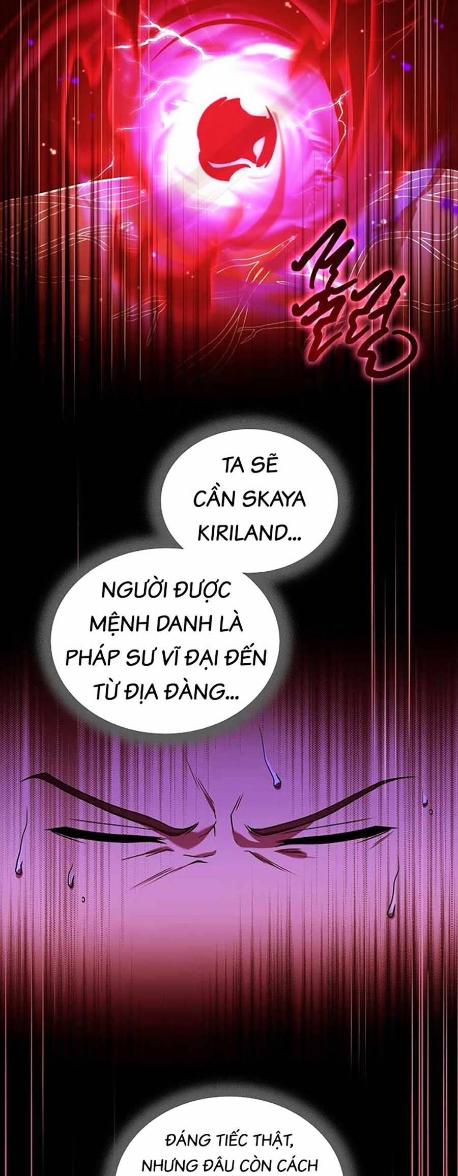 Sử Trở Lại Của Frozen Player 94 trang 44