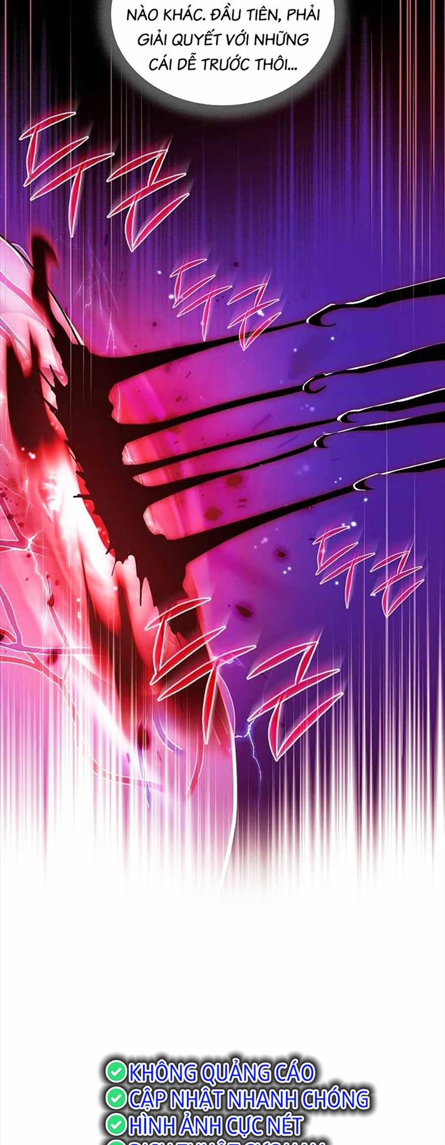 Sử Trở Lại Của Frozen Player 94 trang 45