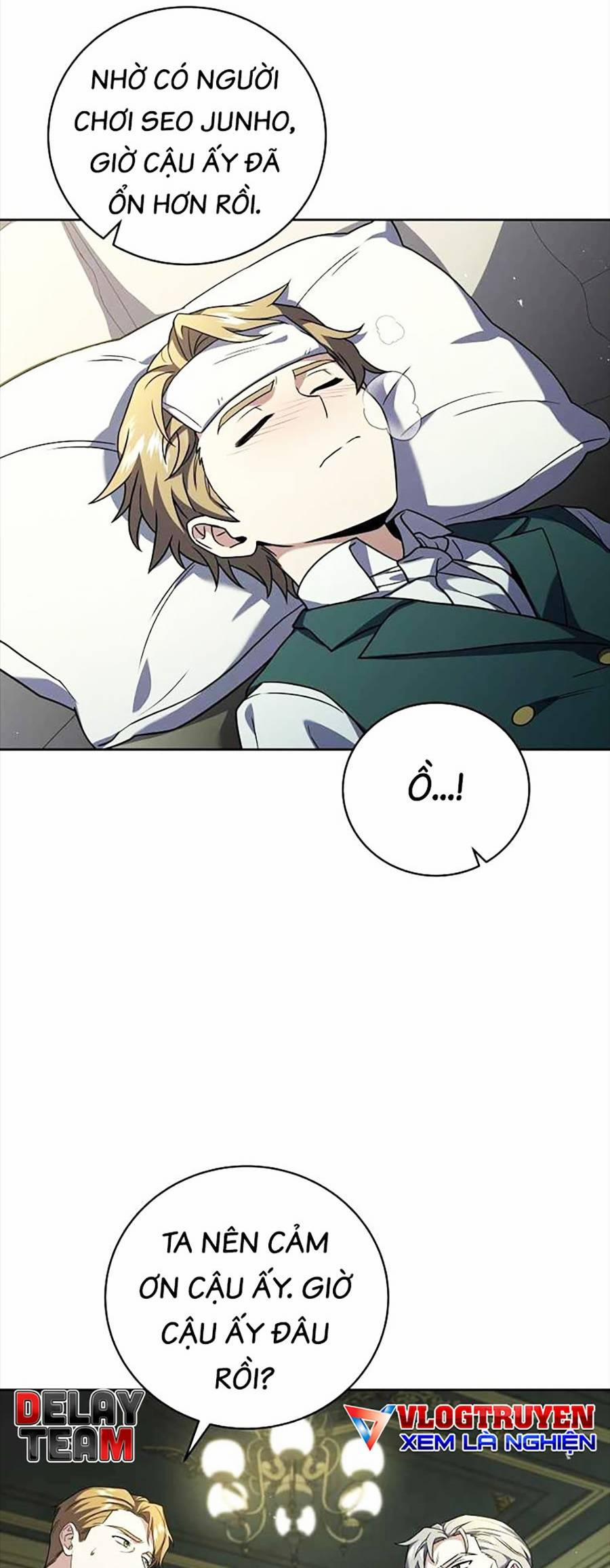 Sử Trở Lại Của Frozen Player 94 trang 47