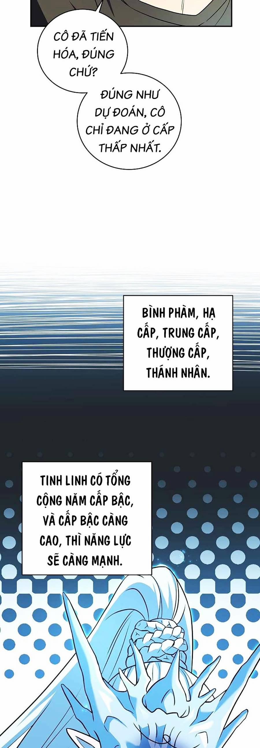 Sử Trở Lại Của Frozen Player 94 trang 5