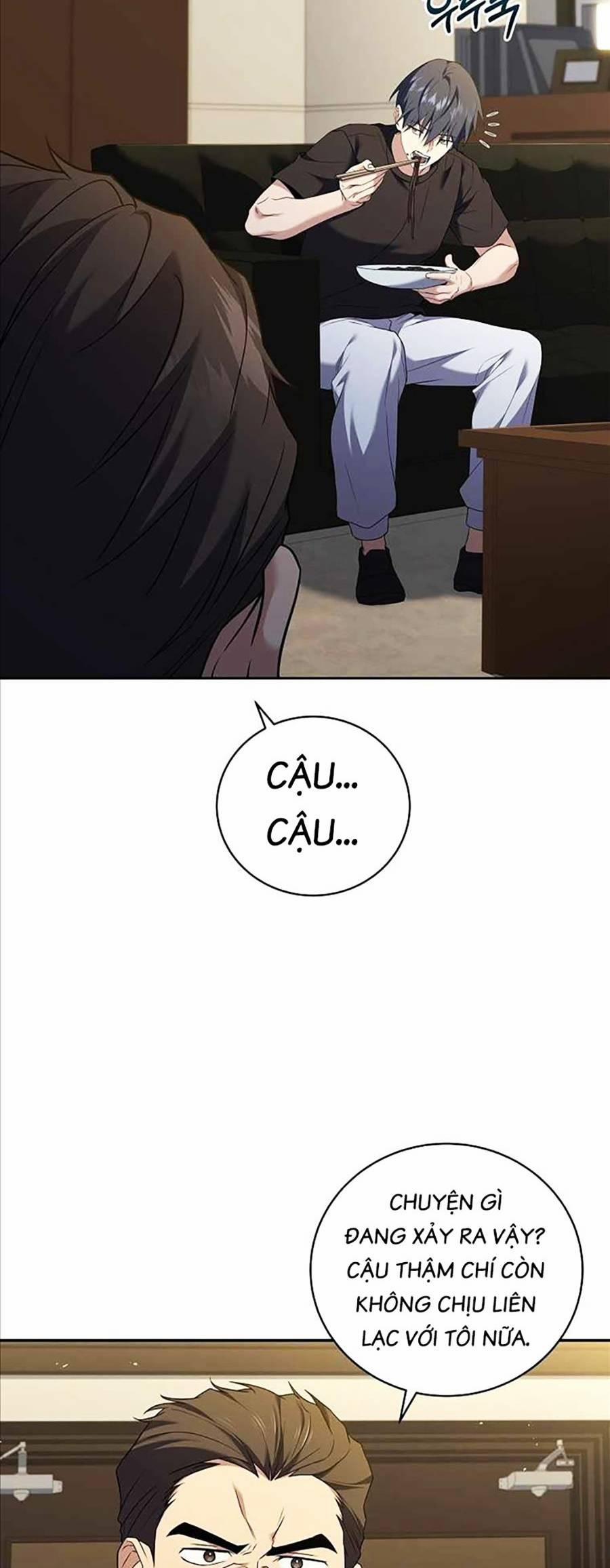 Sử Trở Lại Của Frozen Player 94 trang 52