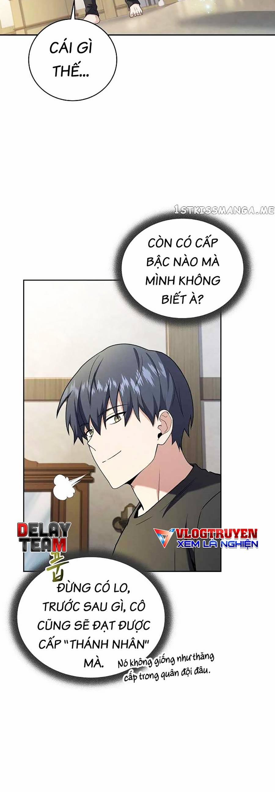 Sử Trở Lại Của Frozen Player 94 trang 8