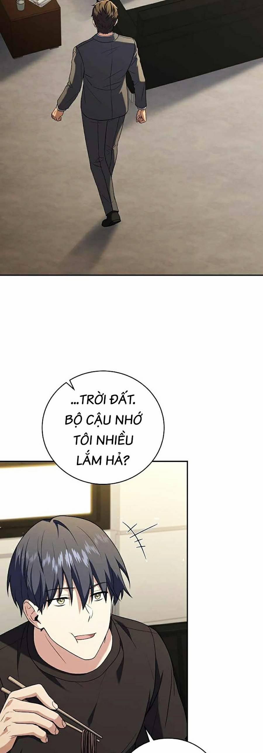 Sử Trở Lại Của Frozen Player 95 trang 1