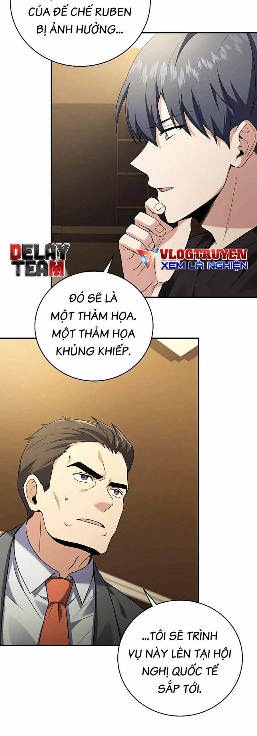 Sử Trở Lại Của Frozen Player 95 trang 10