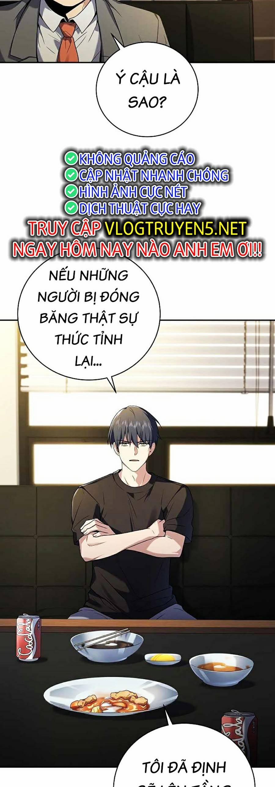 Sử Trở Lại Của Frozen Player 95 trang 12