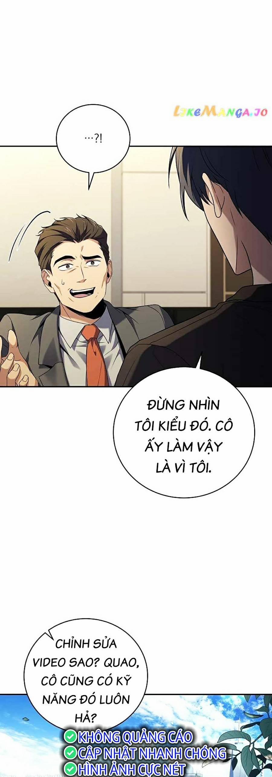 Sử Trở Lại Của Frozen Player 95 trang 16