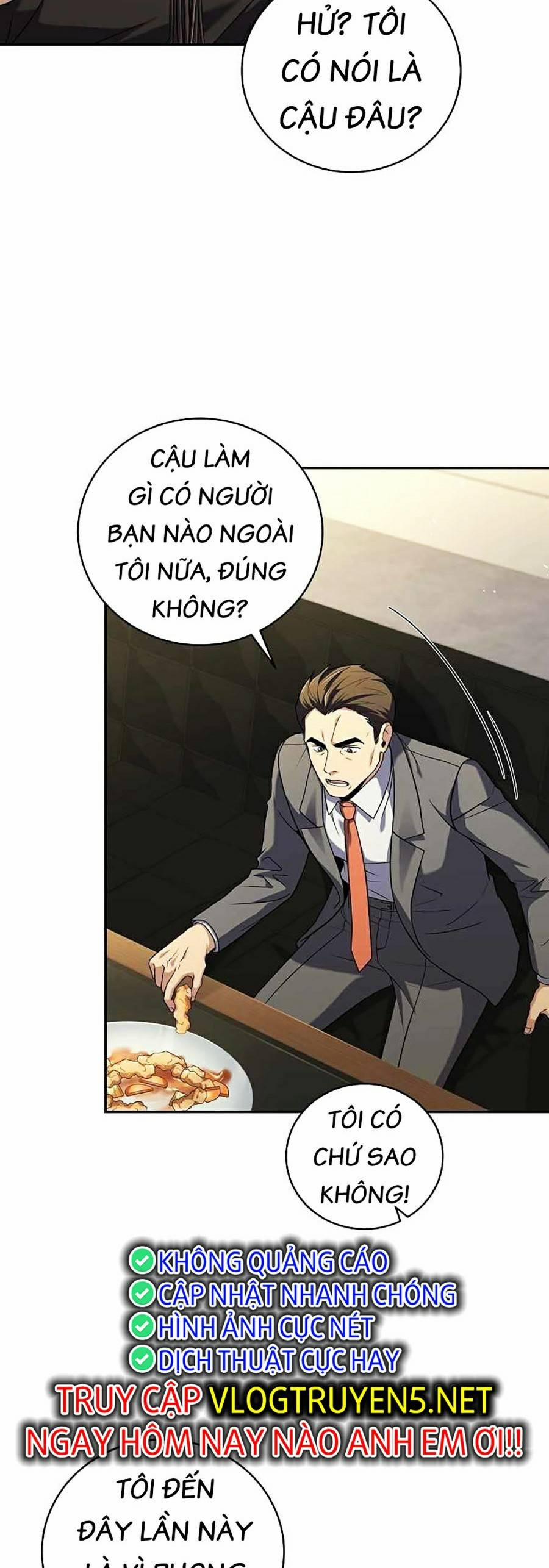 Sử Trở Lại Của Frozen Player 95 trang 2