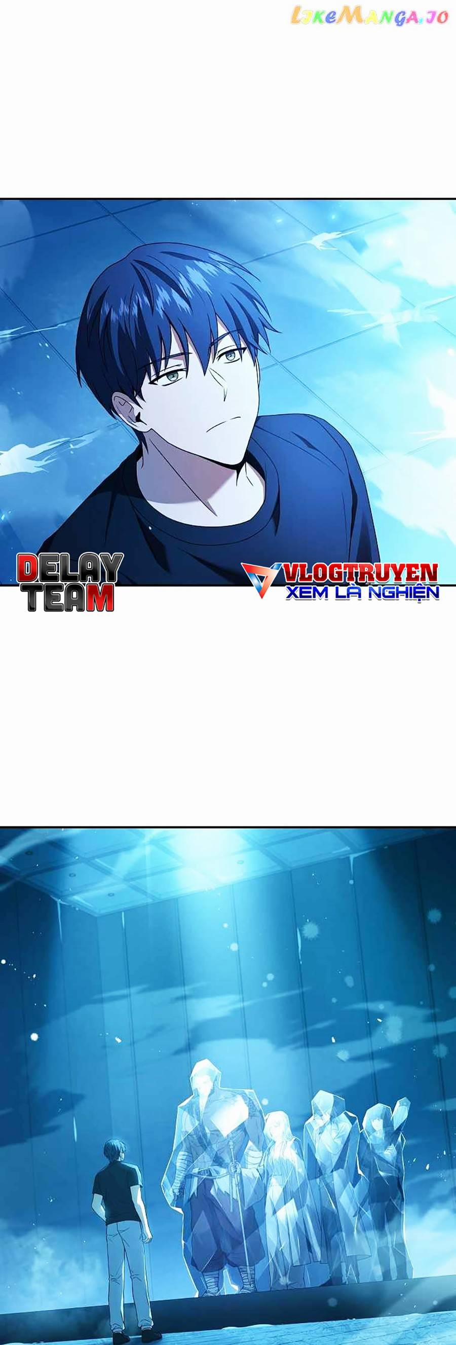 Sử Trở Lại Của Frozen Player 95 trang 25