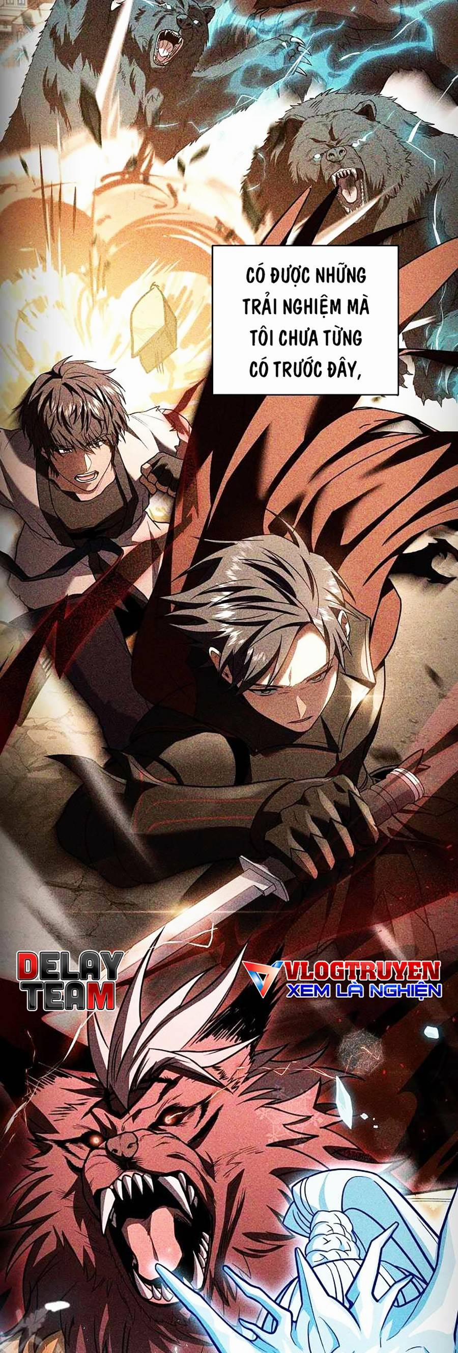 Sử Trở Lại Của Frozen Player 95 trang 29