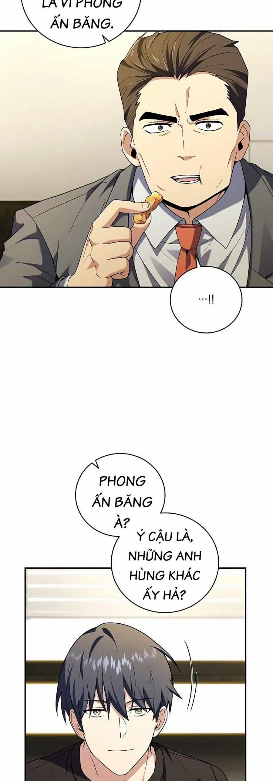 Sử Trở Lại Của Frozen Player 95 trang 3